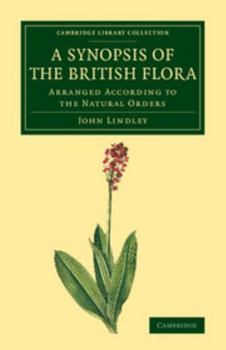 Paperback A Synopsis of the British Flora Book