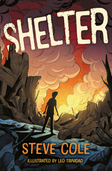 Paperback Shelter Book