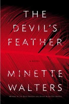 Hardcover The Devil's Feather Book
