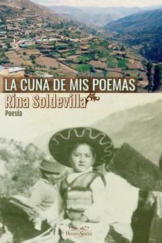 Paperback La Cuna de mis Poemas [Spanish] Book