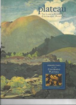 Unknown Binding Homeland (Plateau Journal, Volume 8) Book