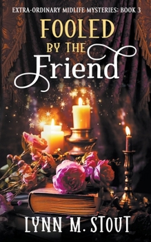 Paperback Fooled by the Friend Book