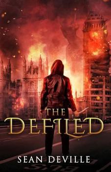 Paperback The Defiled Book