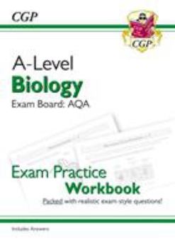 ALevel Biology 2018 AQA Yr 1 & 2 Exam
