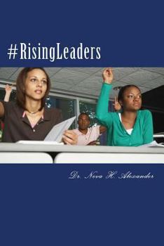 Paperback #RisingLeaders Book