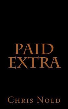 Paperback Paid Extra: Poems 2016-2018 Book