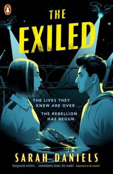 The Exiled - Book #2 of the Stranded