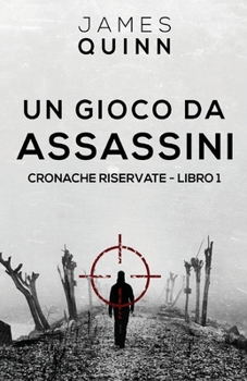 Paperback Un Gioco Da Assassini [Italian] Book