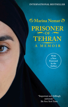 Prisoner of Tehran: A Memoir