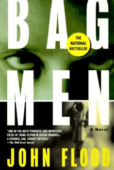 Paperback Bag Men Book