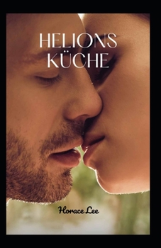 Paperback Helions Küche [German] Book