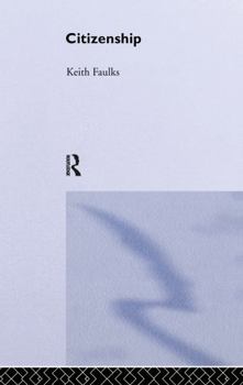 Hardcover Citizenship Book