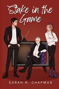 Paperback Stake in The Game Book