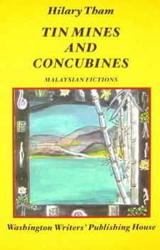 Paperback Tin Mines and Concubines Book
