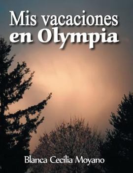 Paperback Mi Viaje en Olimpia [Spanish] Book