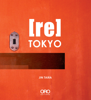 Paperback [Re]tokyo Book