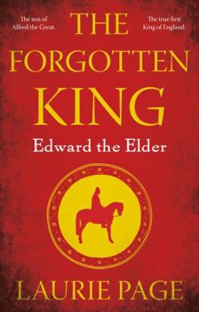 Paperback The Forgotten King Book