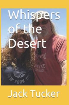 Paperback Whispers of the Desert Book