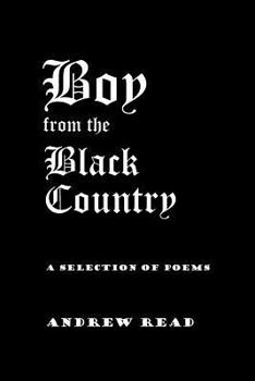 Paperback Boy from the Black Country Book