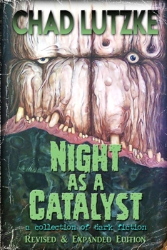 Paperback Night as a Catalyst Book
