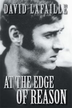 Hardcover At the Edge of Reason Book