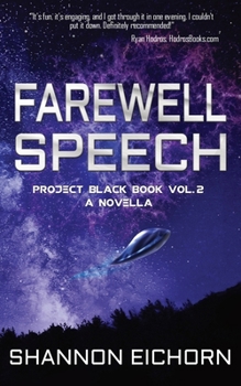 Paperback Farewell Speech Book