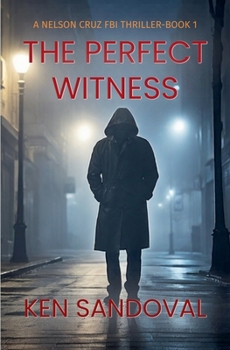 Paperback The Perfect Witness Book