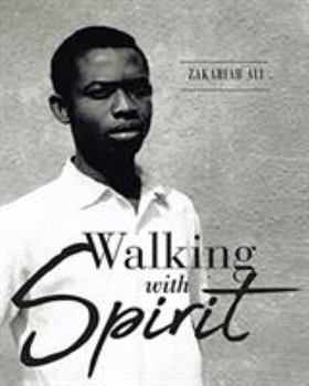 Paperback Walking with Spirit Book