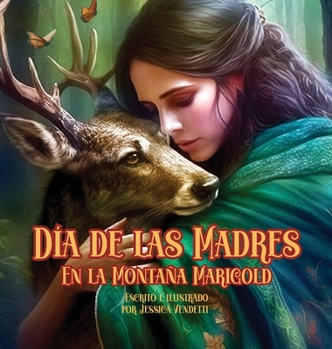 Hardcover Día de Las Madres en la Montaña Marigold [Spanish] [Large Print] Book