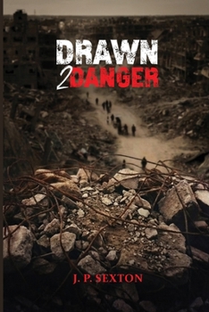 Paperback Drawn 2 Danger: A Memoir of Duty, Danger, and Discovery Book