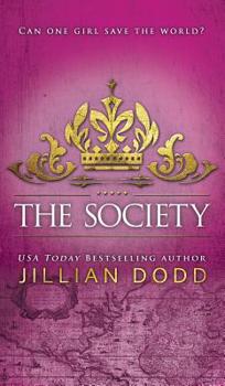 Hardcover The Society Book