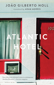 Paperback Atlantic Hotel Book