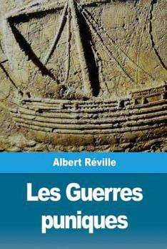 Paperback Les Guerres puniques [French] Book