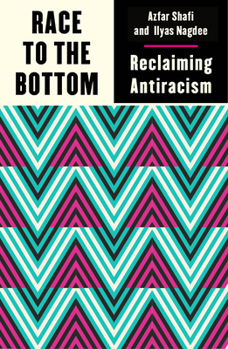 Paperback Race to the Bottom: Reclaiming Antiracism Book