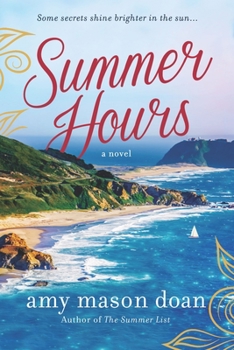 Paperback Summer Hours Book