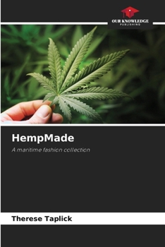 Paperback HempMade Book