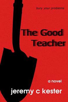 Paperback The Good Teacher Book
