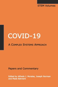 Paperback Covid-19: A Complex Systems Approach Book