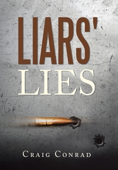 Hardcover Liars' Lies Book