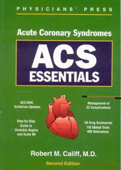 Paperback ACS Essentials Book