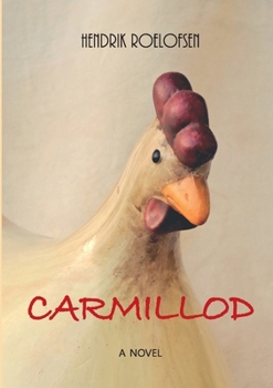 Paperback Carmillod Book