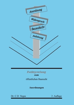 Paperback Rechtsprechung zum öffentlichen Baurecht [German] Book
