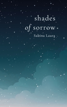 Paperback Shades of Sorrow Book
