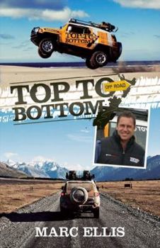 Paperback Top To Bottom Book