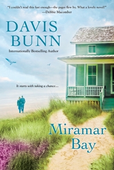 Miramar Bay - Book #1 of the Miramar Bay