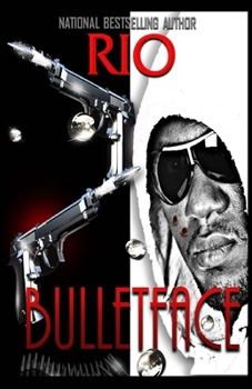 Paperback Bulletface Book