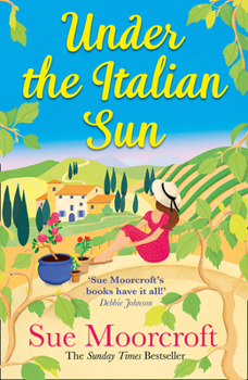 Paperback Under the Italian Sun Book