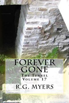 Paperback Forever Gone Book