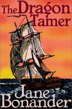 Paperback The Dragon Tamer Book
