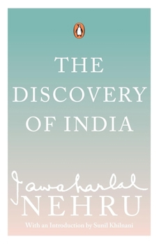 Paperback The Discovery of India Book